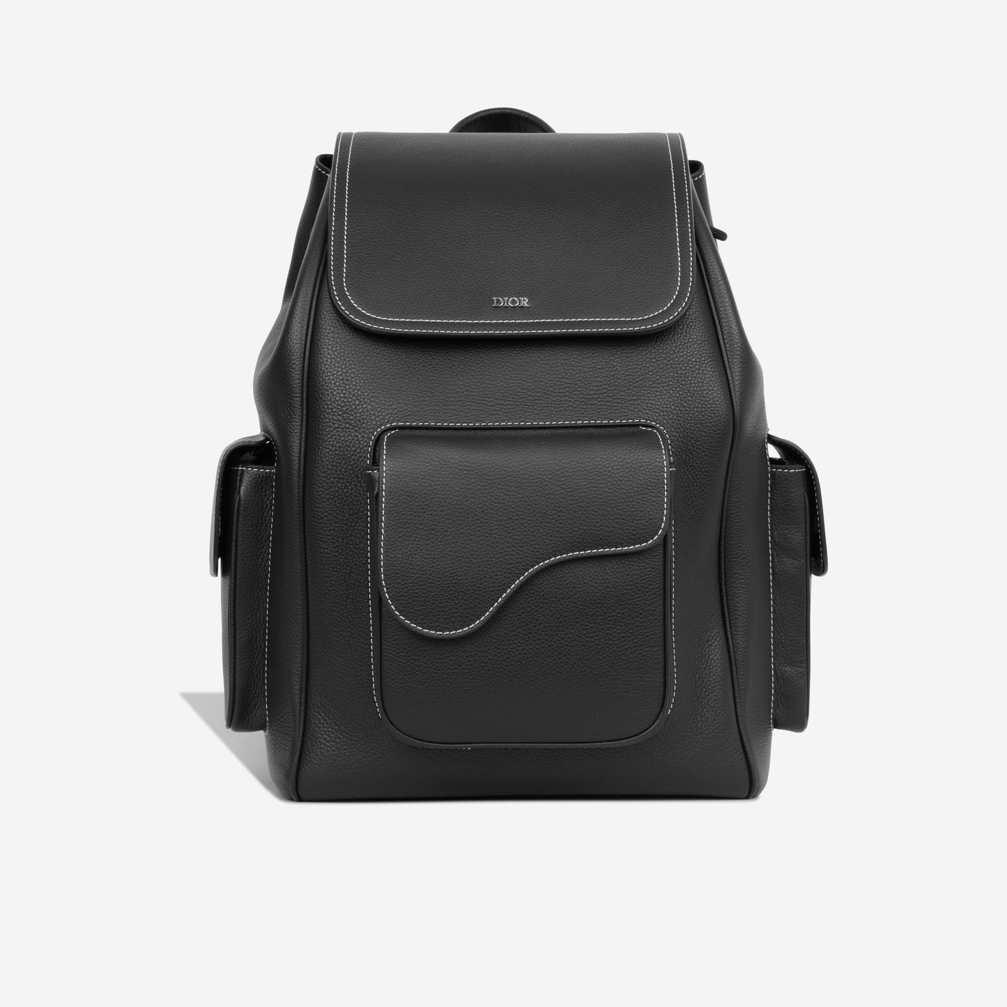 Saddle Backpack