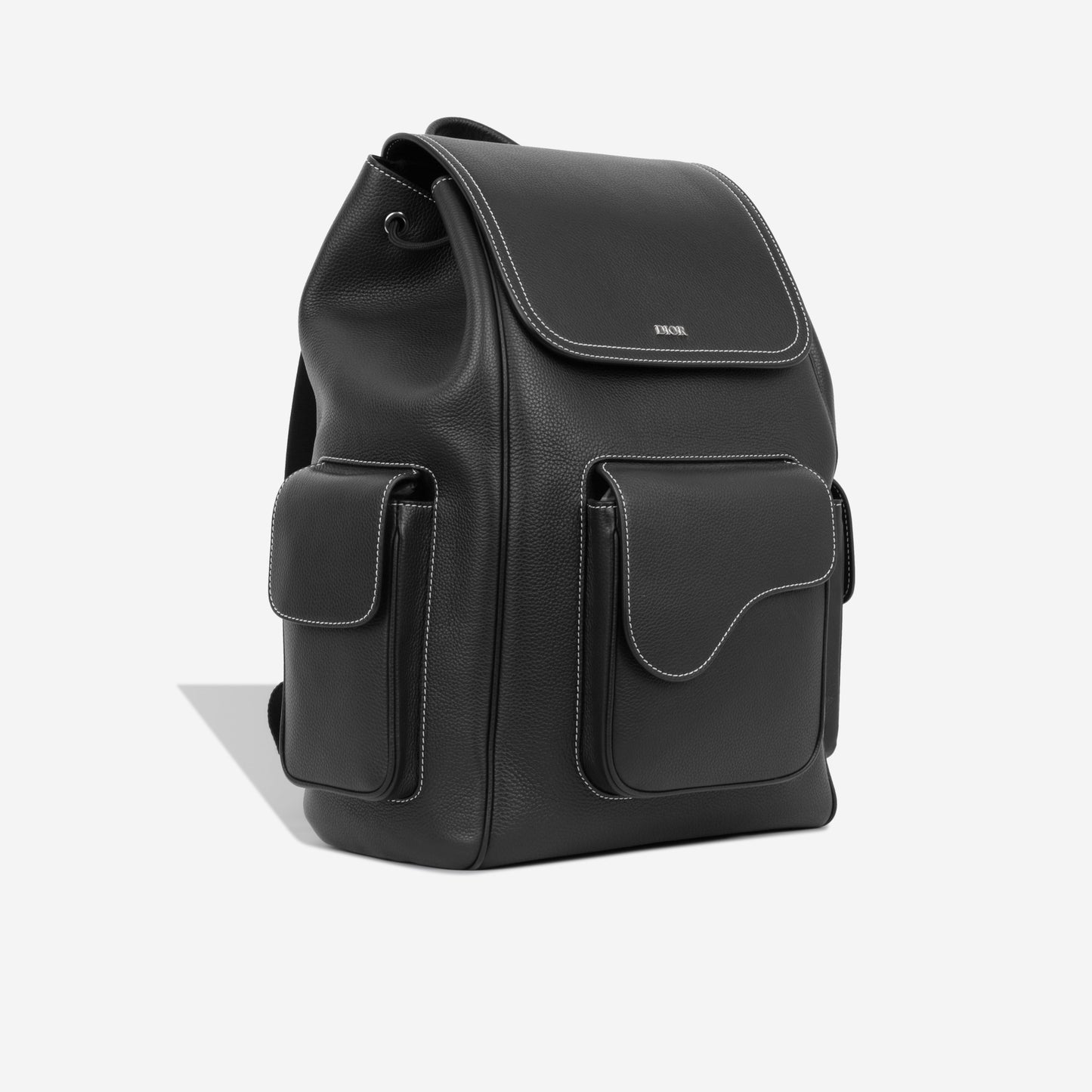 Saddle Backpack