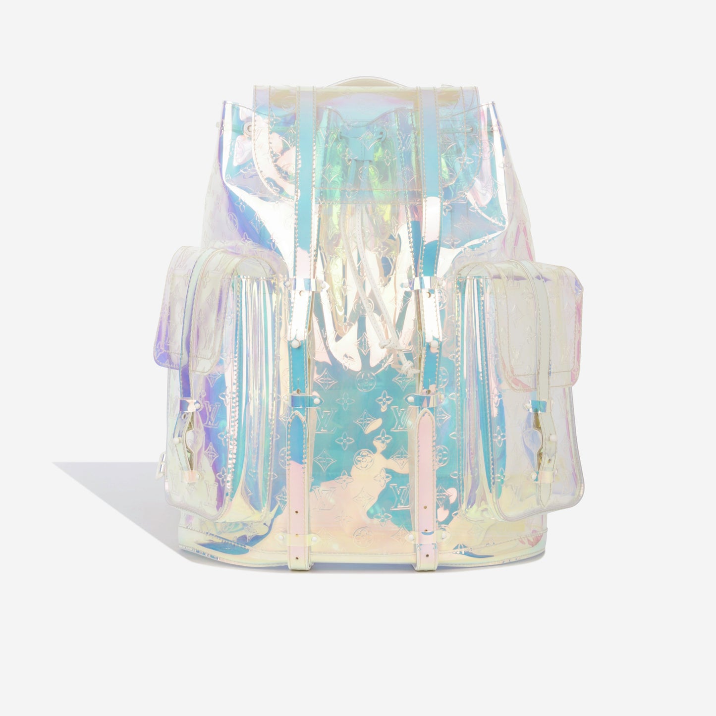 Virgil Abloh Prism Christopher GM Backpack