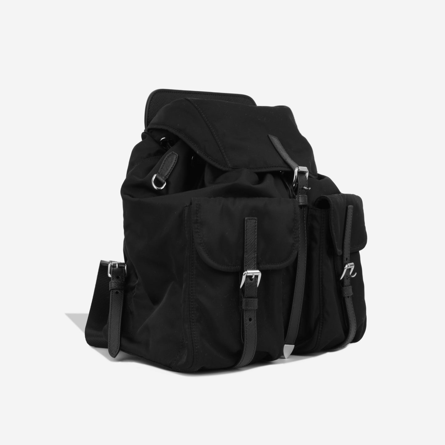 Tessuto Backpack