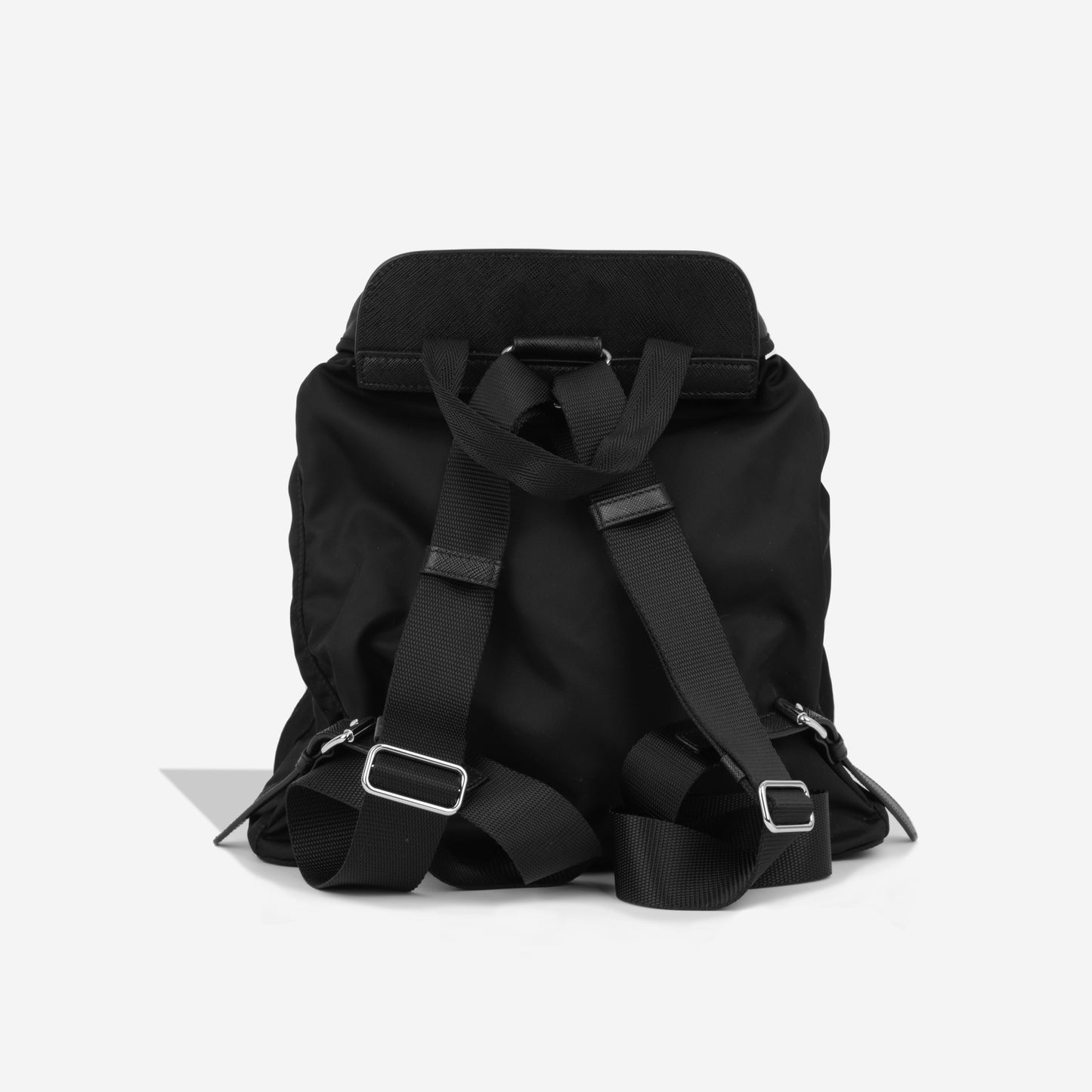 Tessuto Backpack