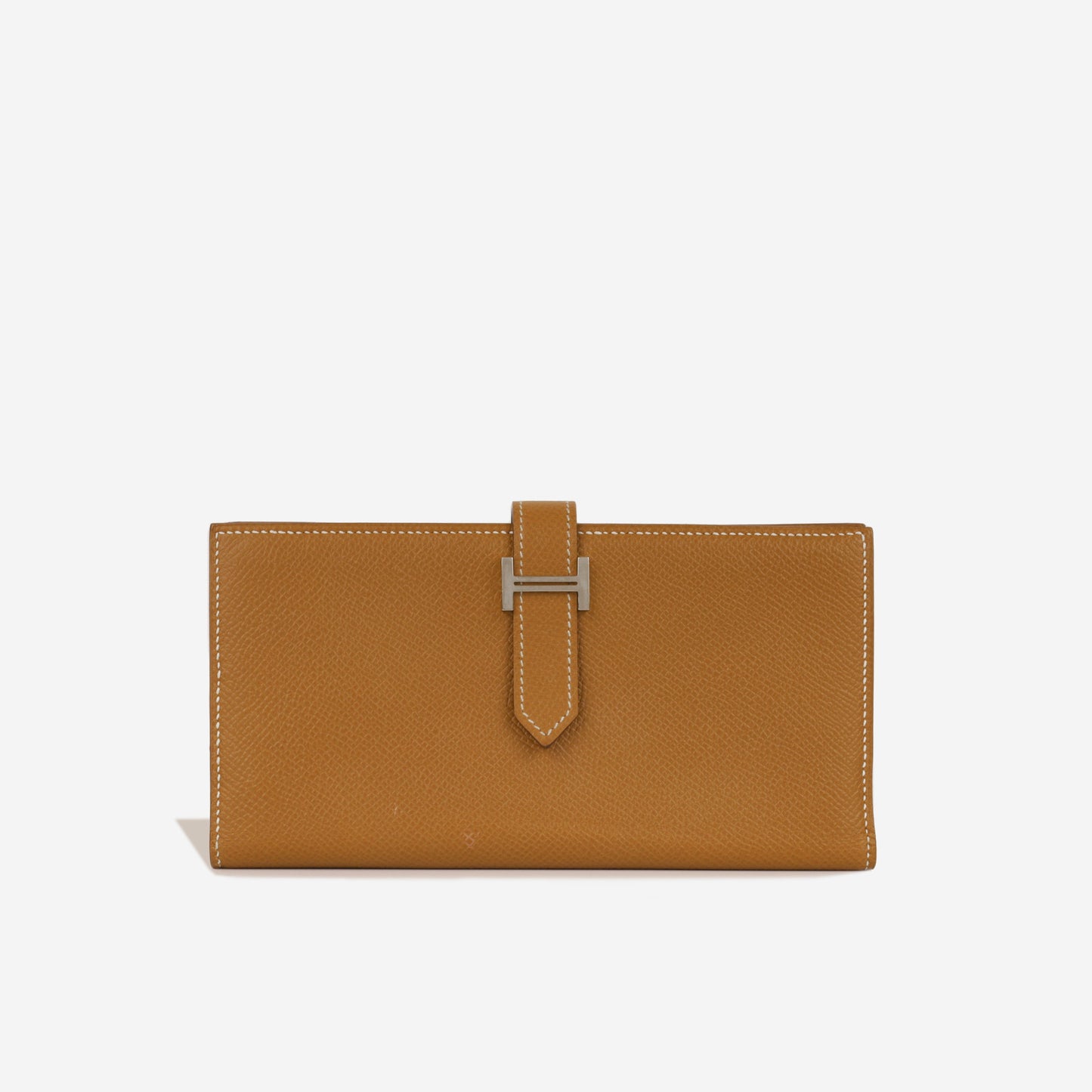 Hermes Bearn Wallet - Epsom