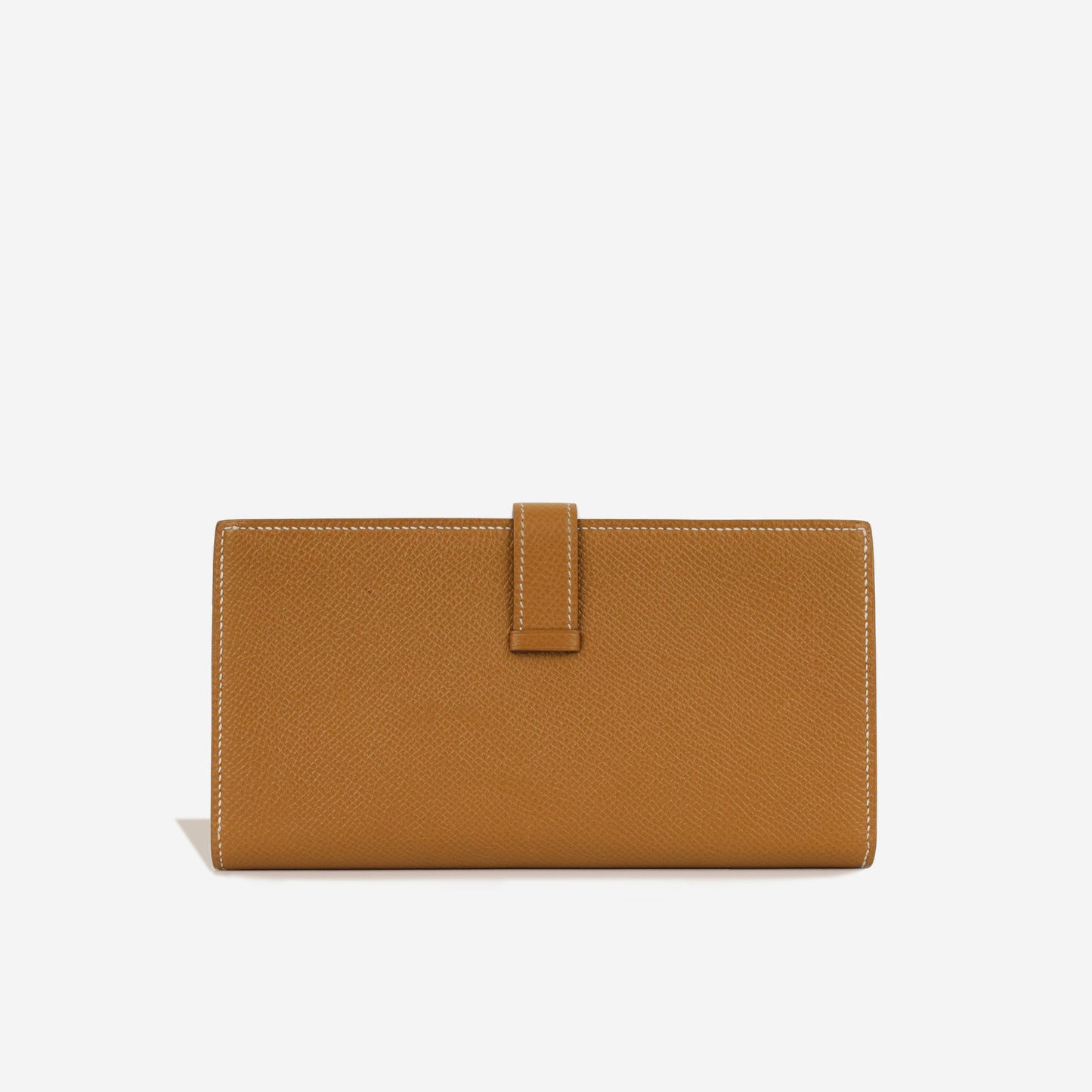 Hermes Bearn Wallet - Epsom