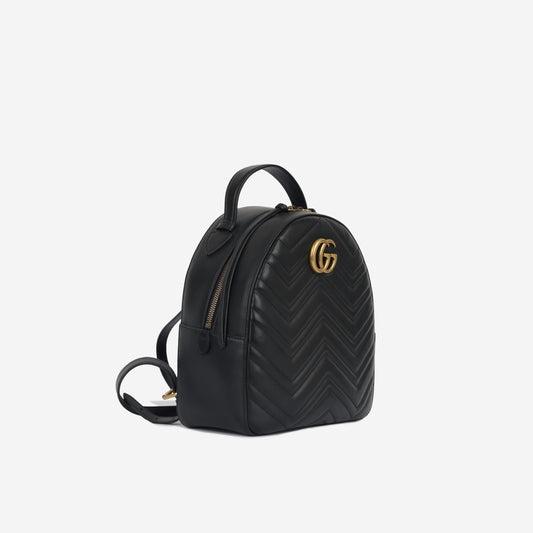 GG Marmont Backpack