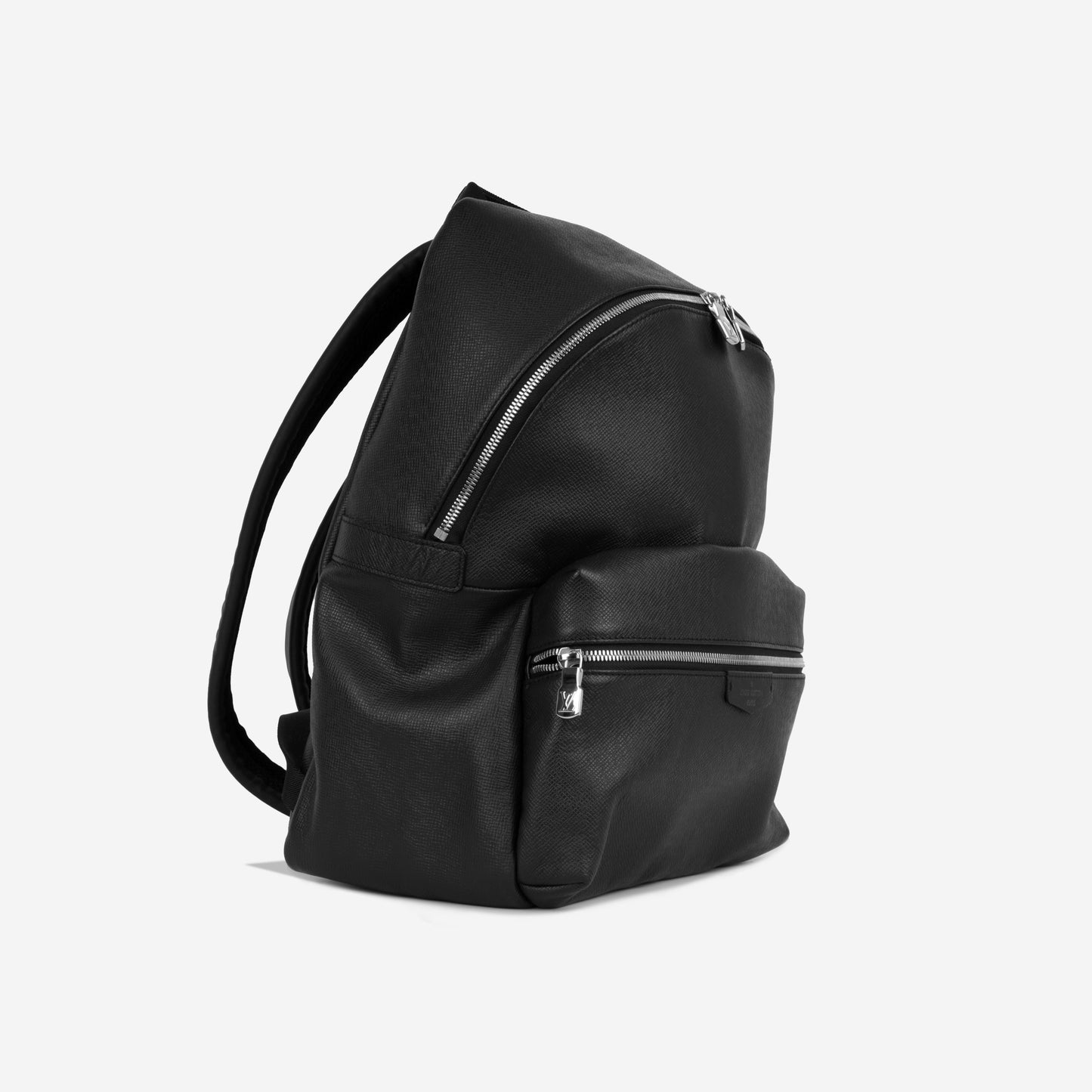 Discovery Backpack - Black Taïga