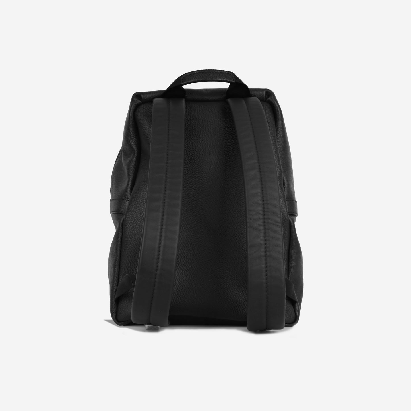 Discovery Backpack - Black Taïga