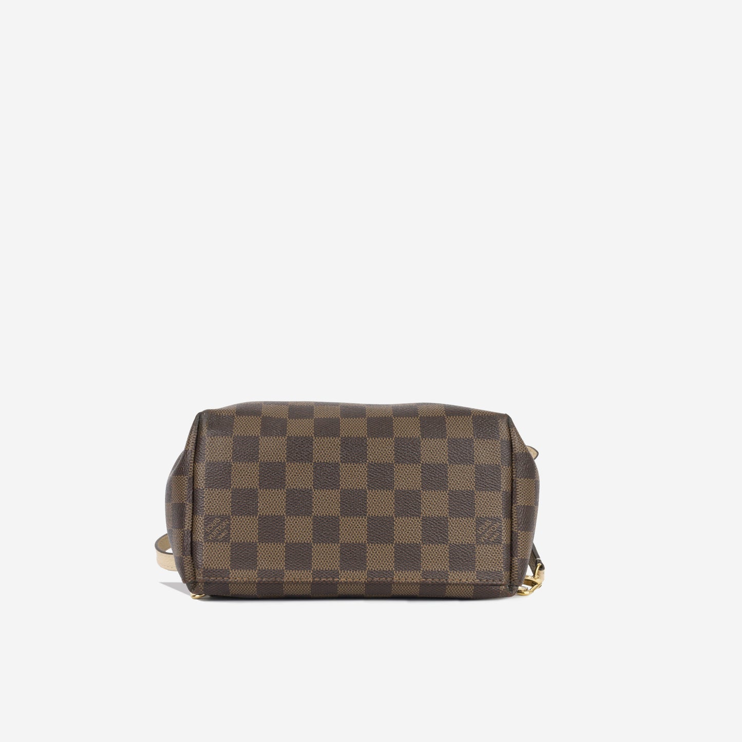 Clapton Backpack - Damier Ebene