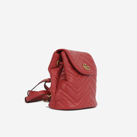 GG Marmont Backpack