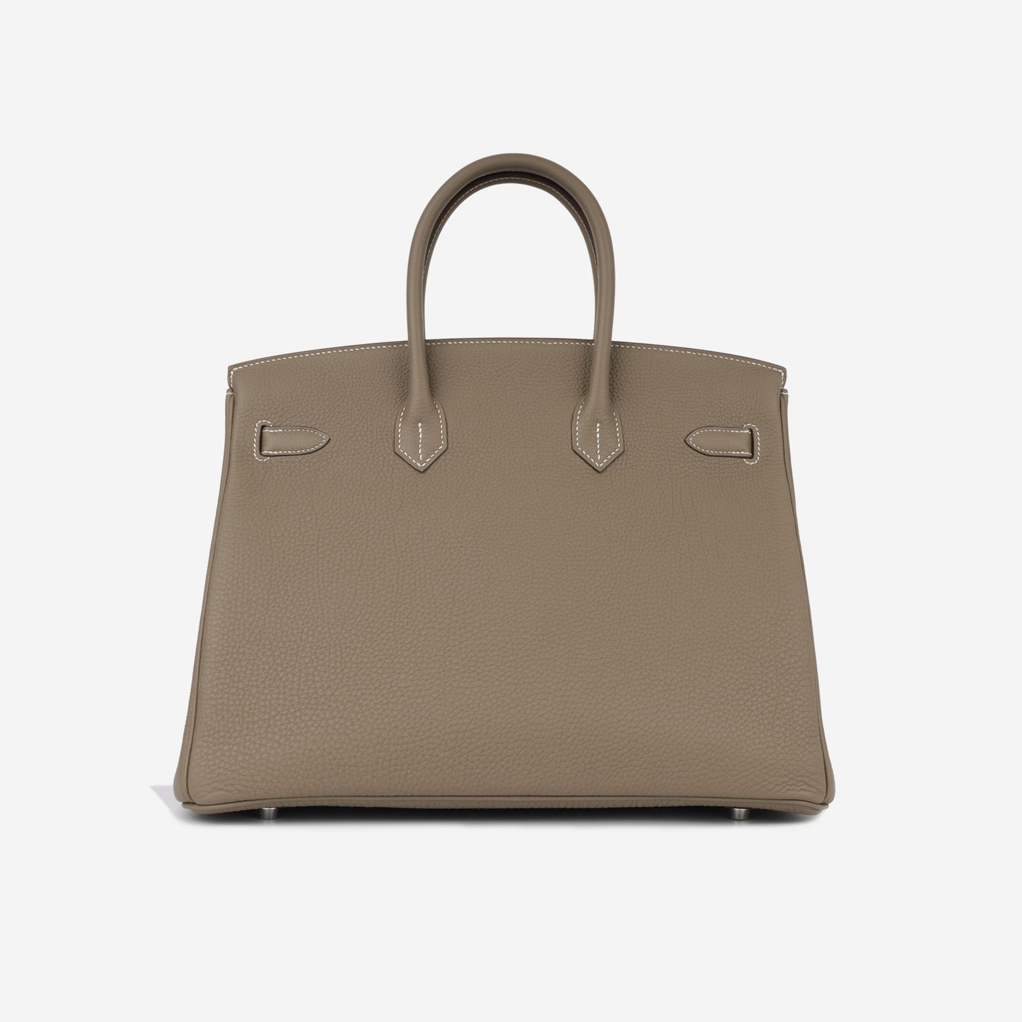 Hermes Birkin 35 - Etoupe Togo