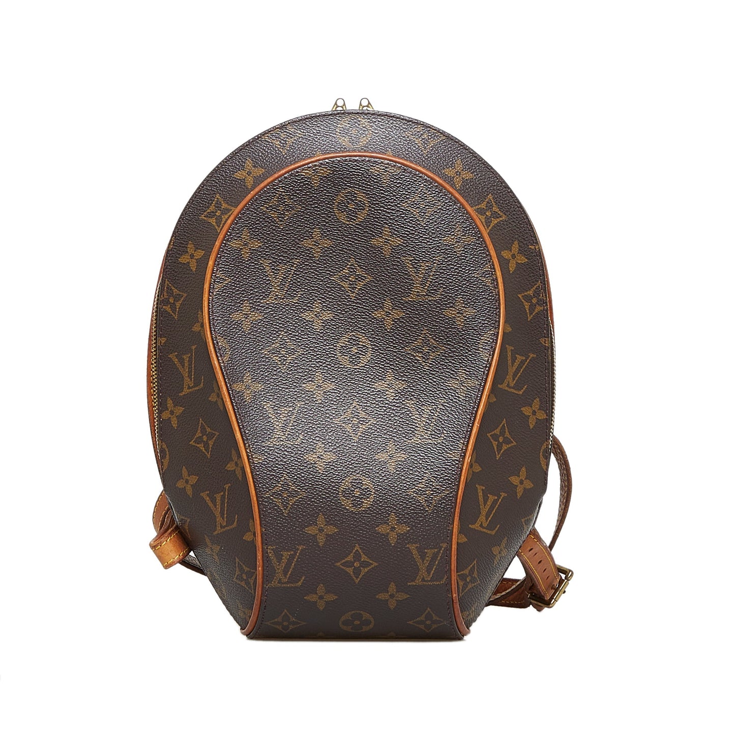 Louis Vuitton Ellipse Backpack Monogram Canvas