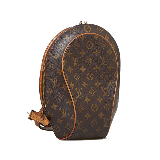 Louis Vuitton Ellipse Backpack Monogram Canvas