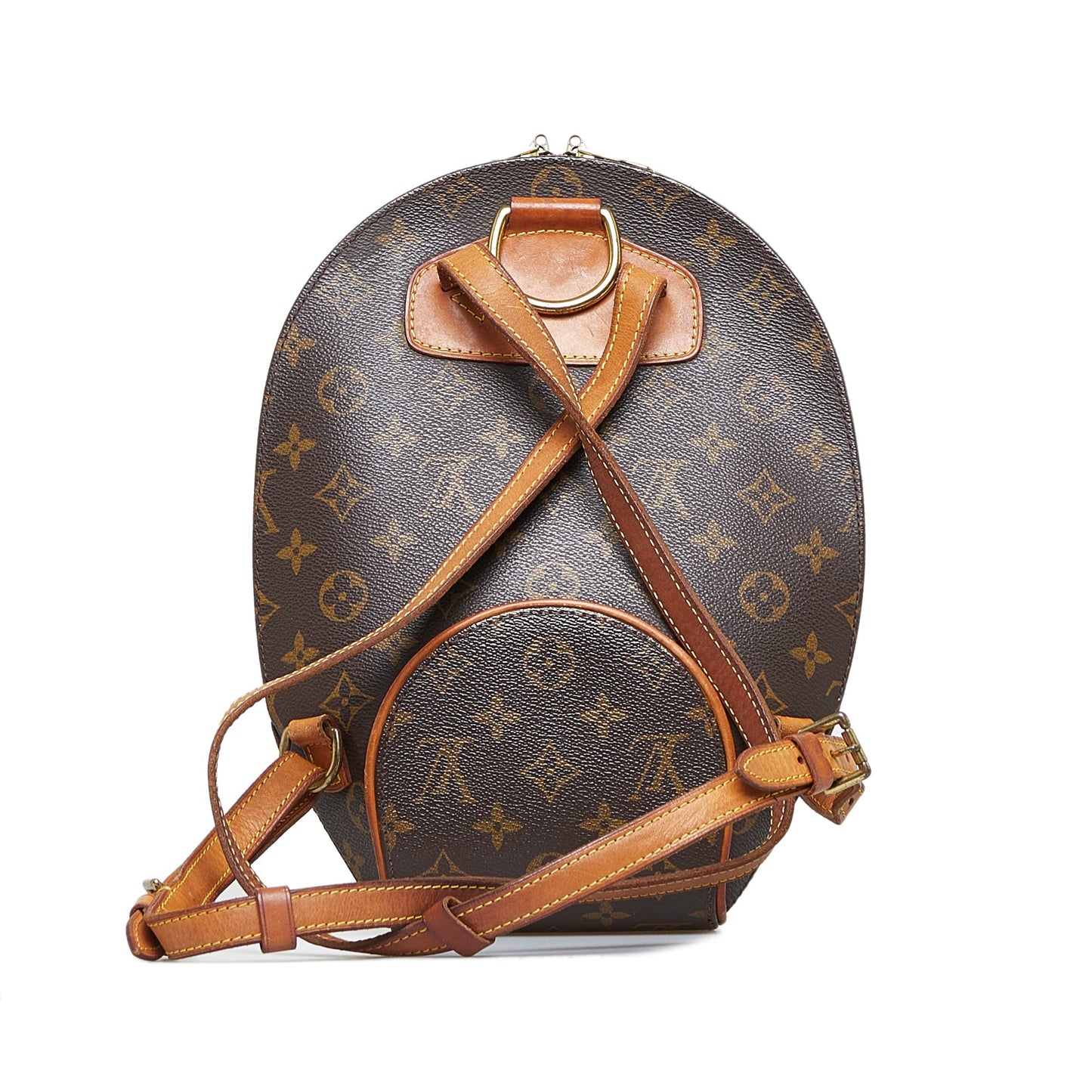 Louis Vuitton Ellipse Backpack Monogram Canvas