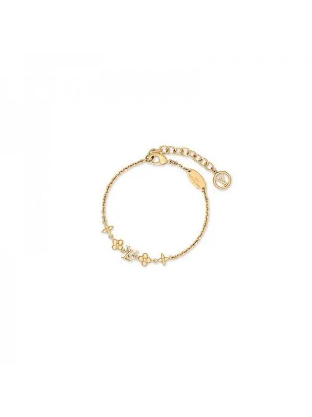 Baby Louis Bracelet M1525A