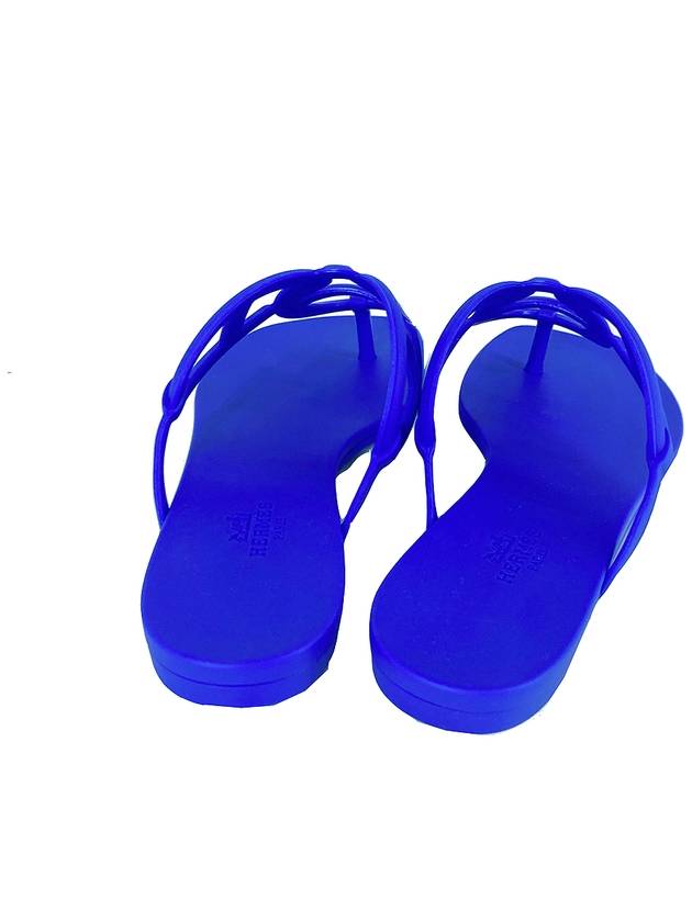 Women's Ezeri Sandals 2 Colors Black Blue