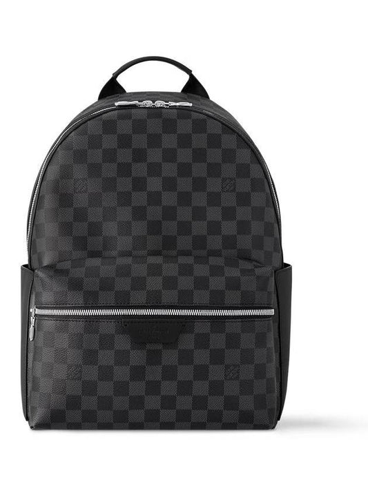 Discovery PM Backpack Black