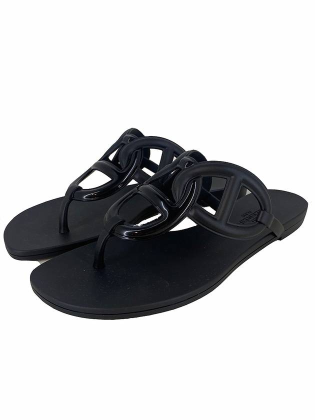 Women's Ezeri Sandals 2 Colors Black Blue