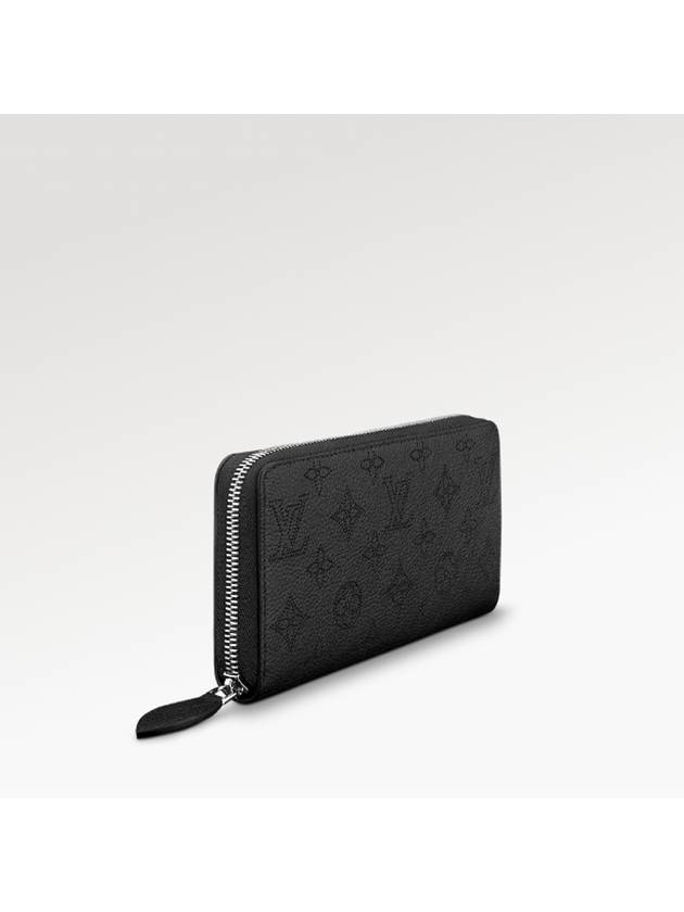 Zippy Wallet Black M61867