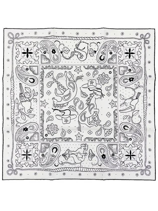 Animal Bandana 55 4HS0167