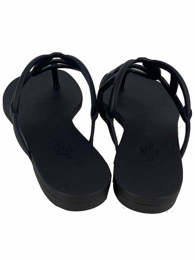 Women's Ezeri Sandals 2 Colors Black Blue