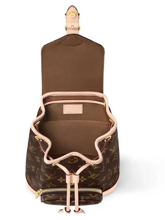 Women s Backpack Montsouris Mini M11199