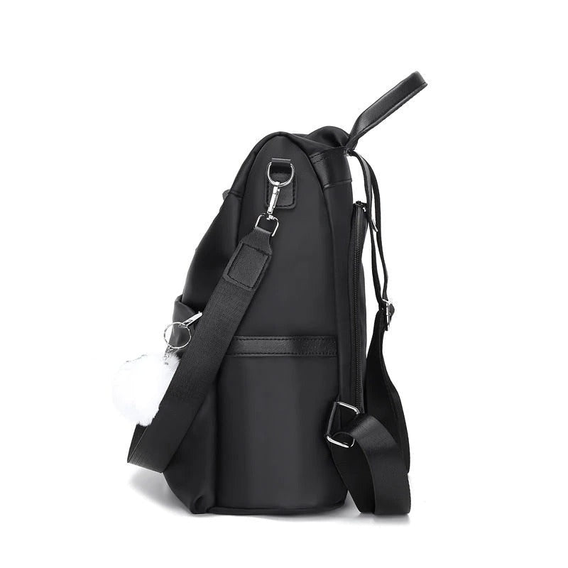 Anti Theft Backpack For Women