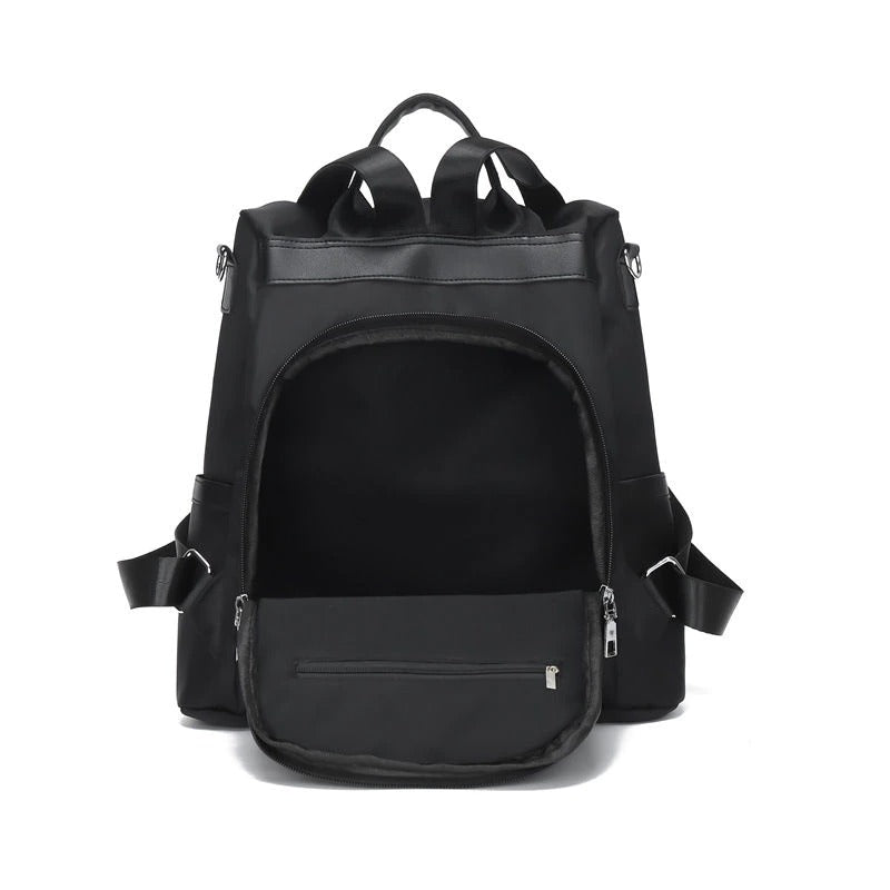 Anti Theft Backpack For Women