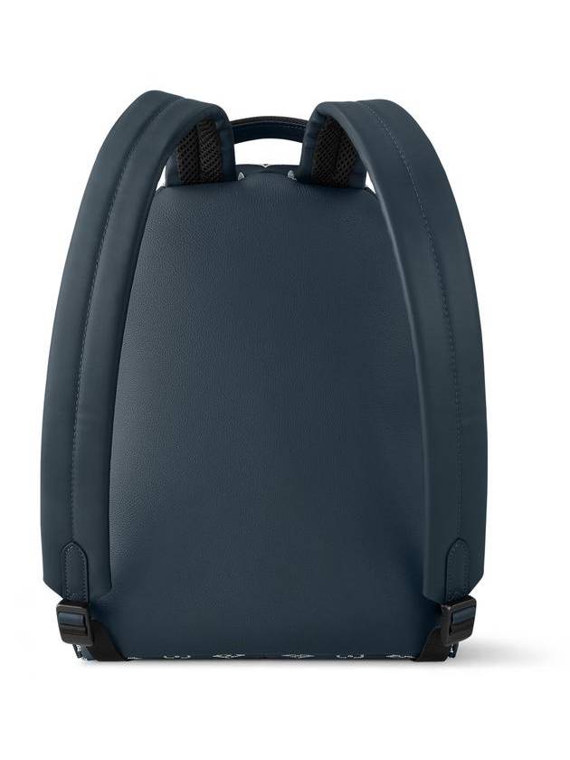 Discovery Monogram Backpack Navy