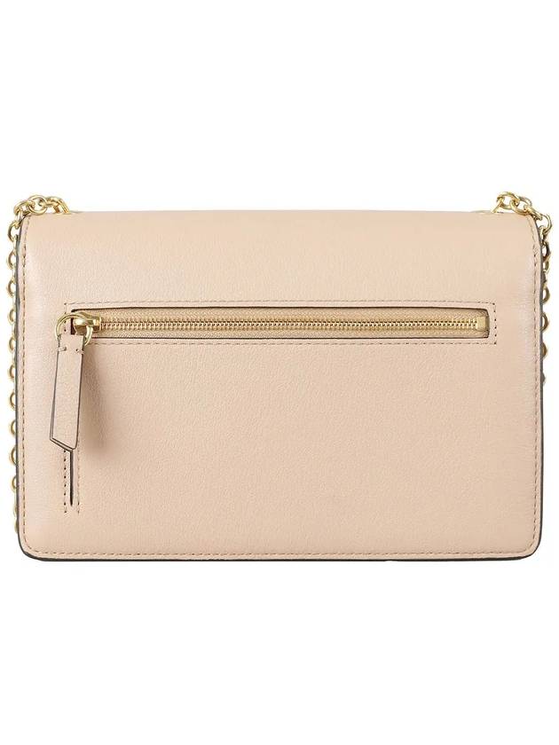 Women's Dali Small Chain Mini Bag Maple