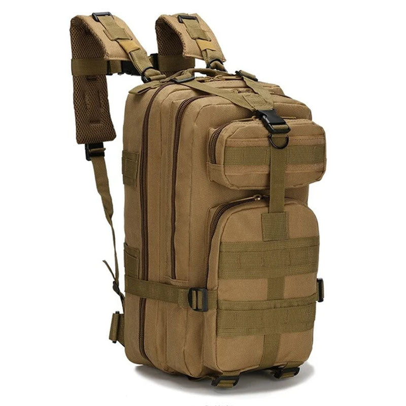 Outdoor Military Backpack