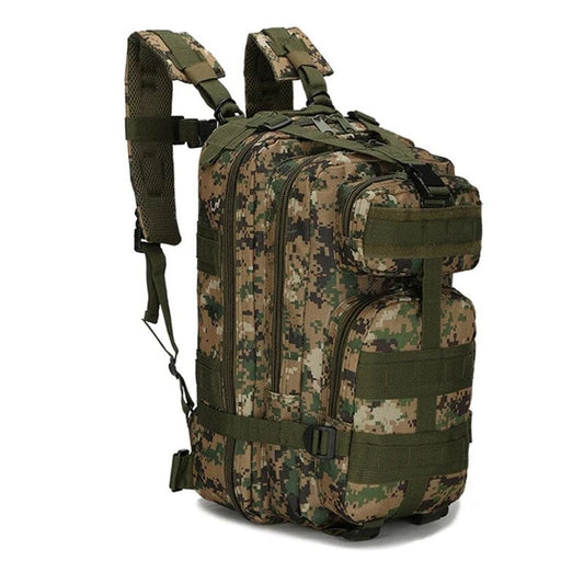 Outdoor Military Backpack