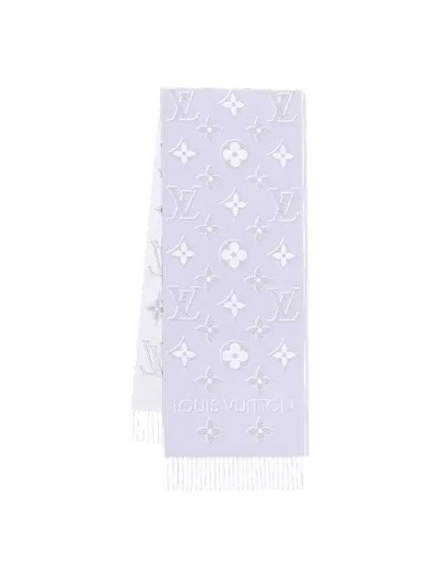 Women's LV Essential Scarf M78895