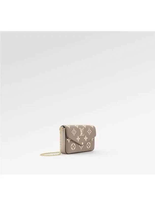 Women's Felicie Pochette M82610