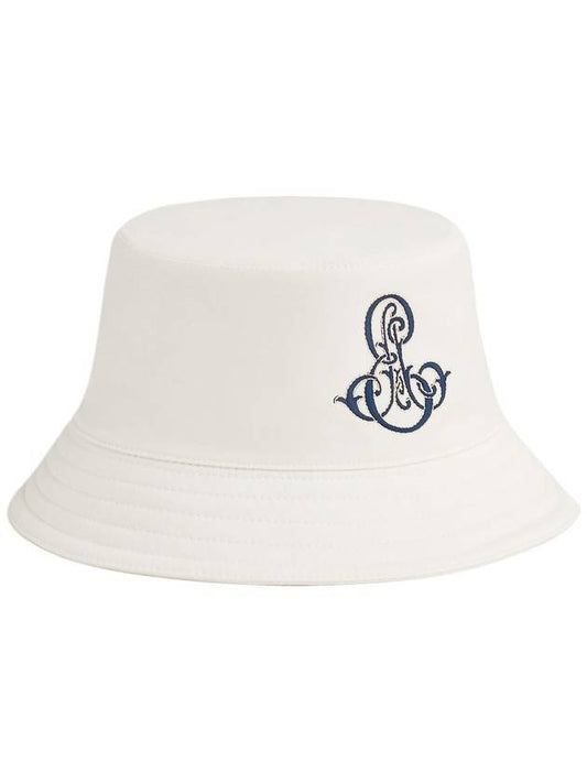 Harper Emile Hermes Bucket Hat H241057N A357