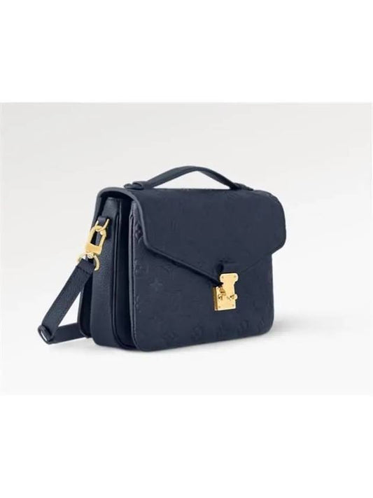 24SS NEW Pochette Metis Women’s Bag M47142