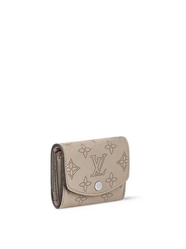 Women's Iris XS Wallet Galette M82437