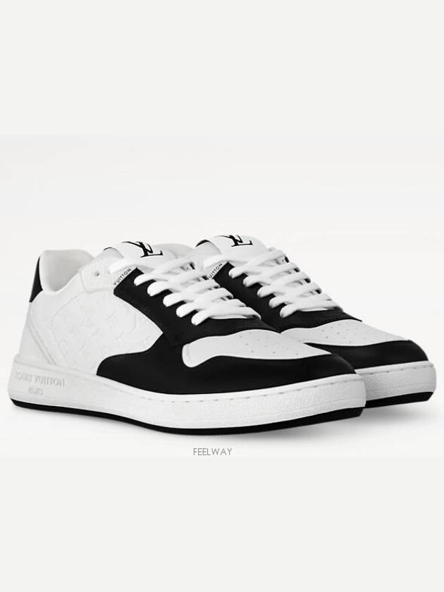 1AD5IJ NEW LV Stadium Sneakers