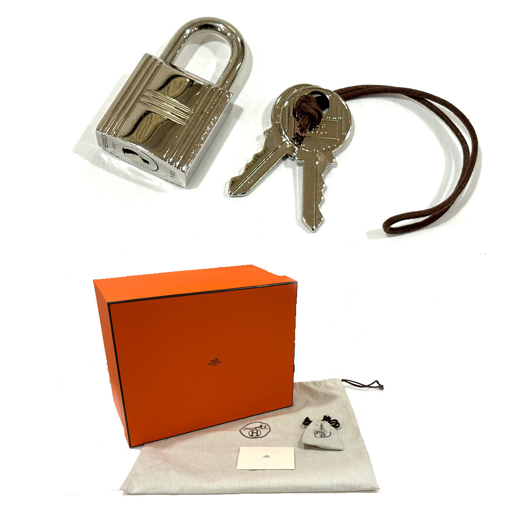 Hermes Picotin Lock  MM Brown Alligator  Clemence Silver  Y刻 22 Handbag