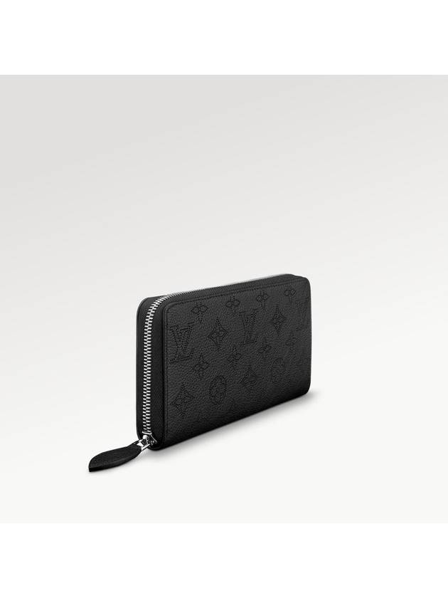 Zippy Wallet Black M61867