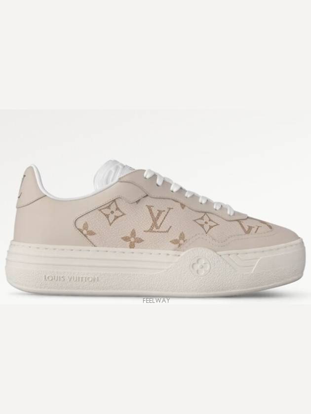 1ACSVV NEW LV Groovy Sneakers