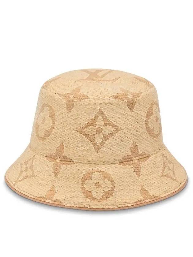 Women's Beach View Bucket Hat M7093M