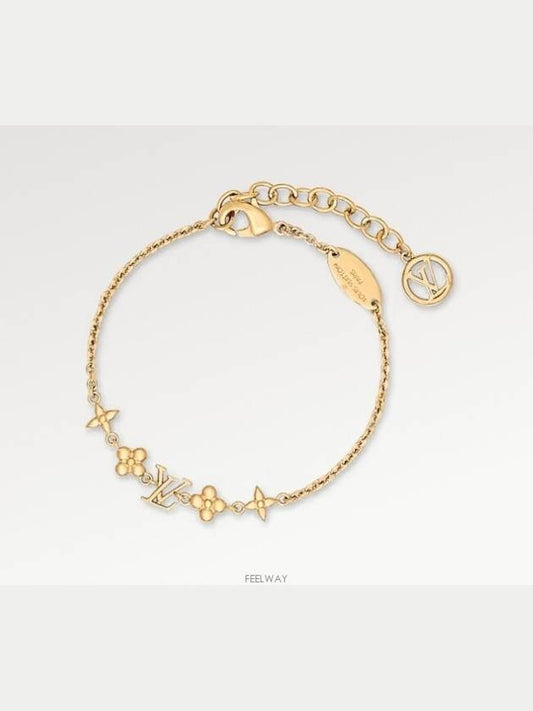 Baby Louis Bracelet M1525A