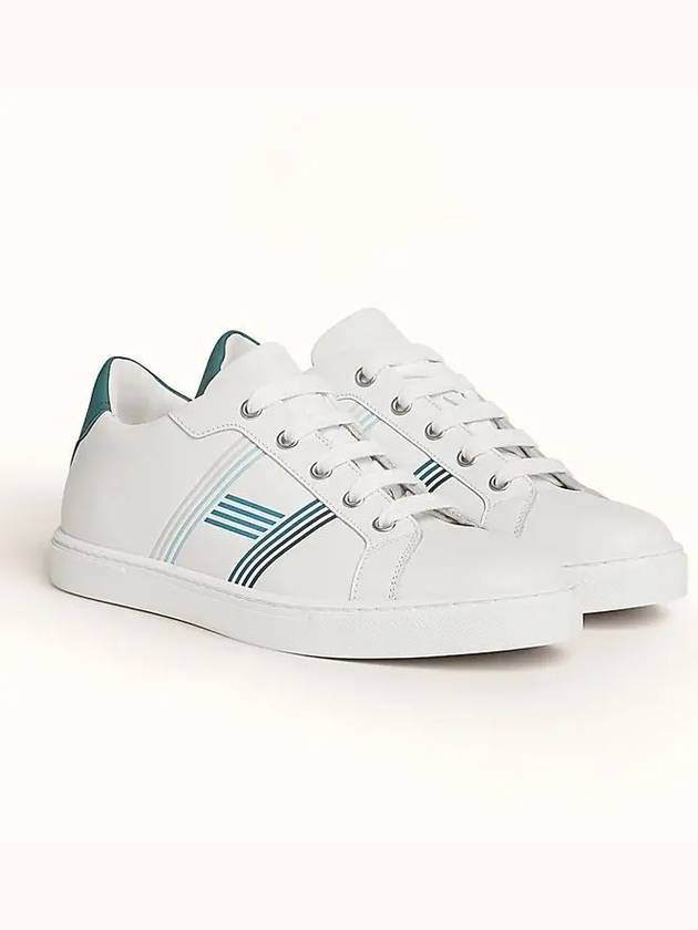 Women's Avantage Sneakers White H201114Z