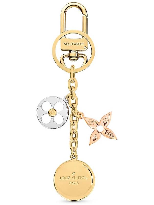 Women's Nanogram Family Key Holder M01017