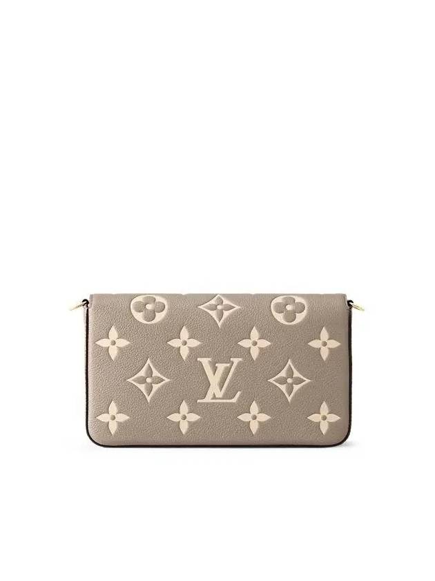 Women's Felicie Pochette M82610