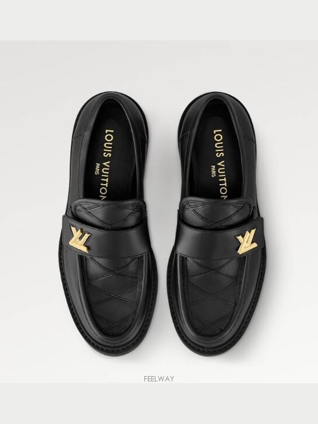 Academy Loafers