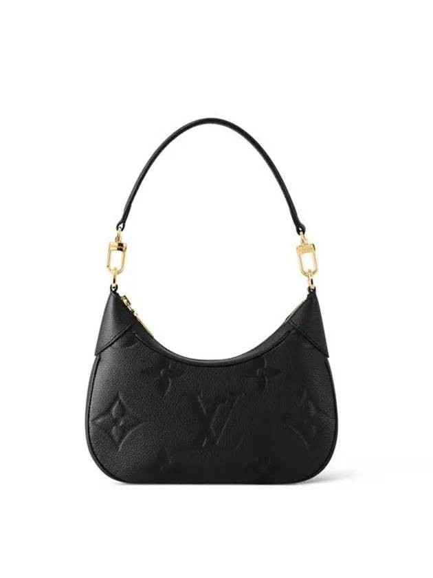 Bagatelle Cross Shoulder Bag Black