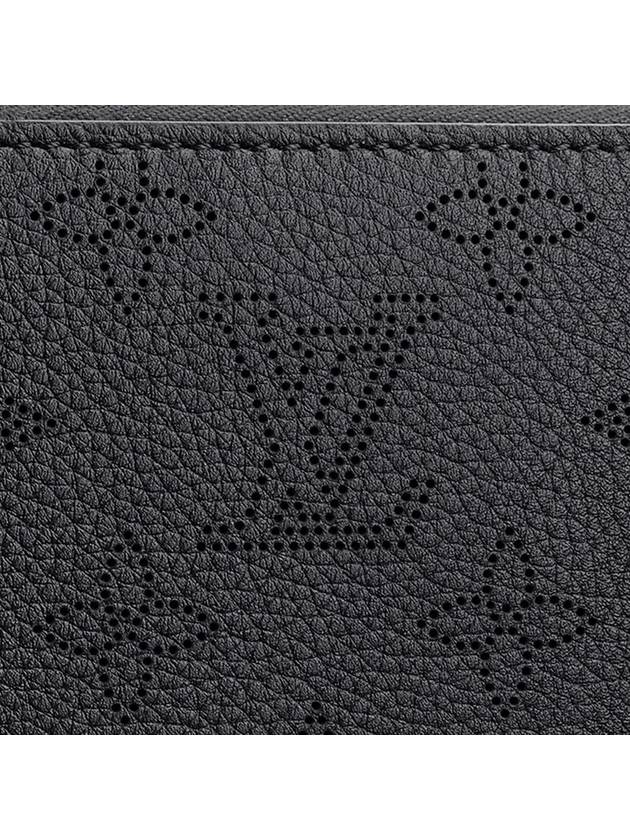 Zippy Wallet Black M61867