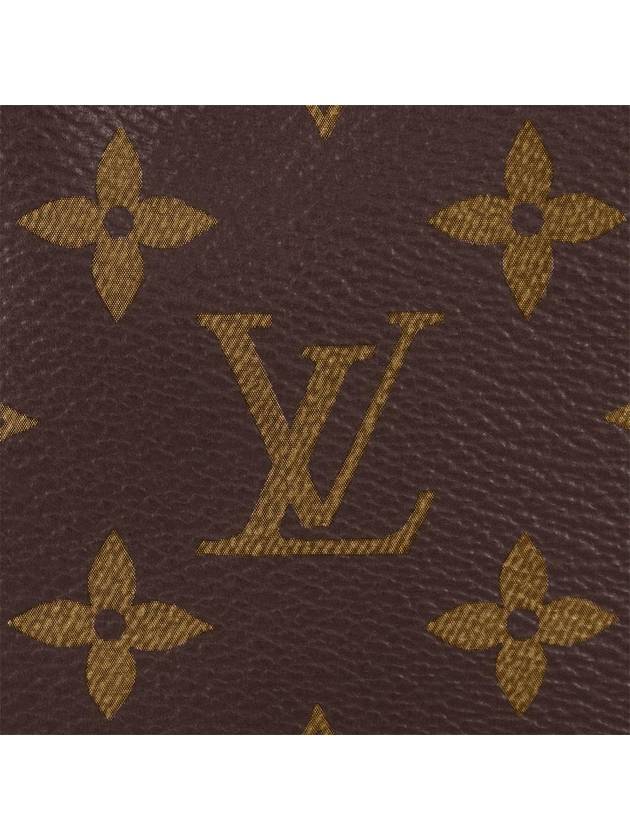 Atlantis GM Monogram Canvas