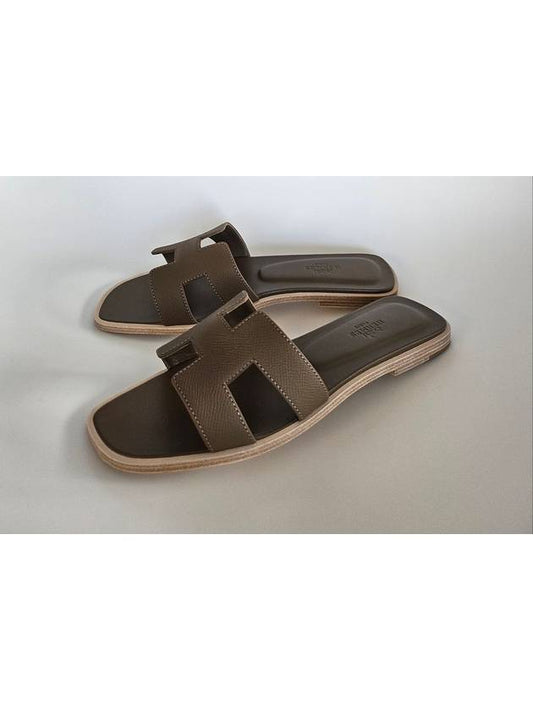 Women's Sandals Oran Etof 38