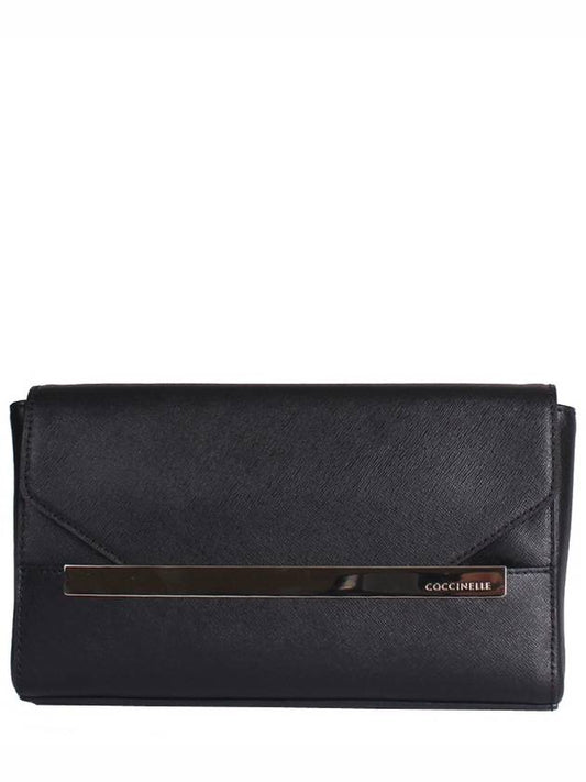 Women's Chain Mini Bag C1 R45 19 01 81 001 NERO